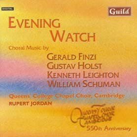 Evening Watch, released February 1999